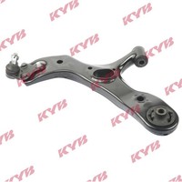 KYB Querlenker Dreieckslenker KSC4217 Stahlblech FüR Toyota RAV 4 VAN 4WD ZSA44_