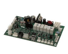 000015208 Manitowoc Ice Indigo Nxt Control Board Ins Genuine OEM MAN000015208