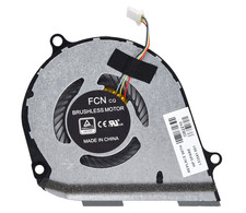 Replacement CPU Cooling Fan for HP Envy X360 15-DS 15-DR 15M-DR 15M-DS, HP 15M-D