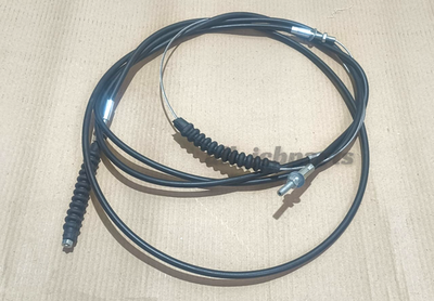 JCB THROTTLE Accelerator CABLE (PART NO. 910/48801) | eBay