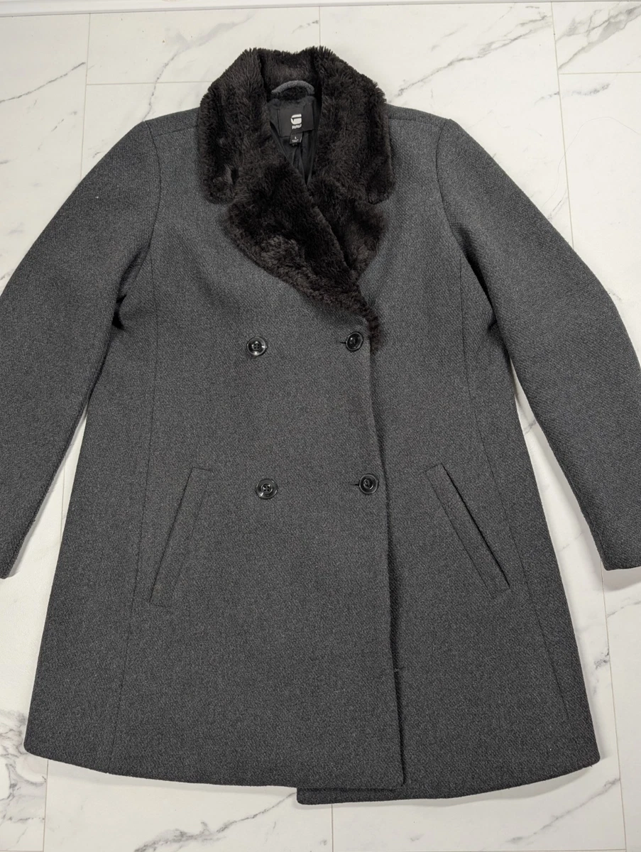 G Star Raw Coat In Women's Coats & Jackets for sale | eBay