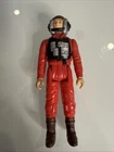 Vtg Star Wars B-Wing Pilot Near Complete Action Figure 1984 No COO Kenner *NM*