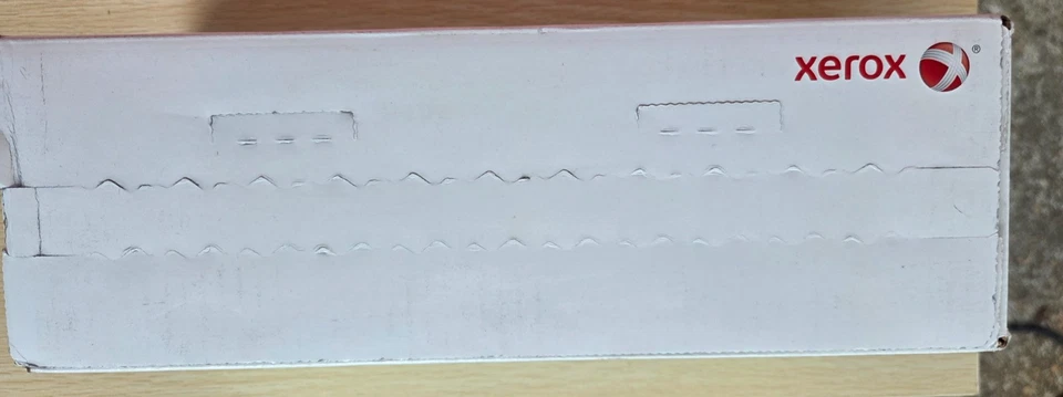 Cartucho de tóner Xerox OEM para HP LaserJet Pro - CE410X - Tóner negro - NUEVO Foto 4 de 4