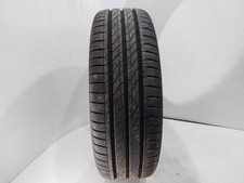 185/60R15 84H Continental ULTRA CONTACT 6.6mm of Tread Part Worn Tyre Warrantied