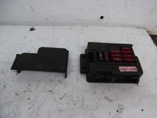 KAWASAKI ZX9R          FUSE BOX           ZX-9R 1998-2001