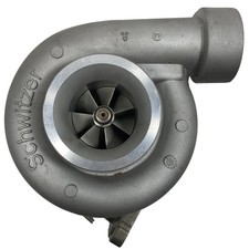 Schwitzer S400 Turbocharger fits Mercedes OM501LA Engine 317405 (0070964699)