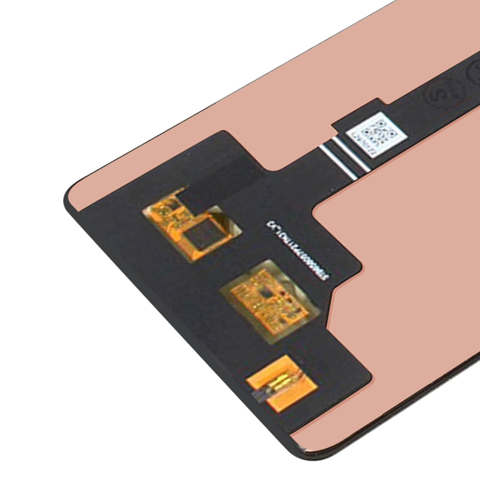 Écran LCD compatible Redmi Note 12 Pro bloc vitre tactile de rechange