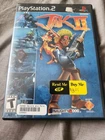 Jak 2 (Sony PlayStation 2, 2004) PS2 Complete w/ Manual