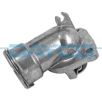 Dayco Thermostat, KüHlmittel DT1242H FüR MERCEDES-BENZ