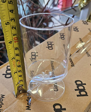 Stacking Wine Glasses  Reusable Plastic, Great for Campin, Xmas BULK pack of 70