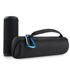 Bluetooth Speaker Protective Travel Carrying Bag Storage Case for JBL Flip 4