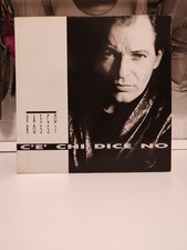 Vasco Rossi - C'è chi dice no (Carosello CLN 25121)