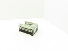 Allen Bradley 1764-24BWA MicroLogix 1500 Base 24 Point Controller Ser B Rev A