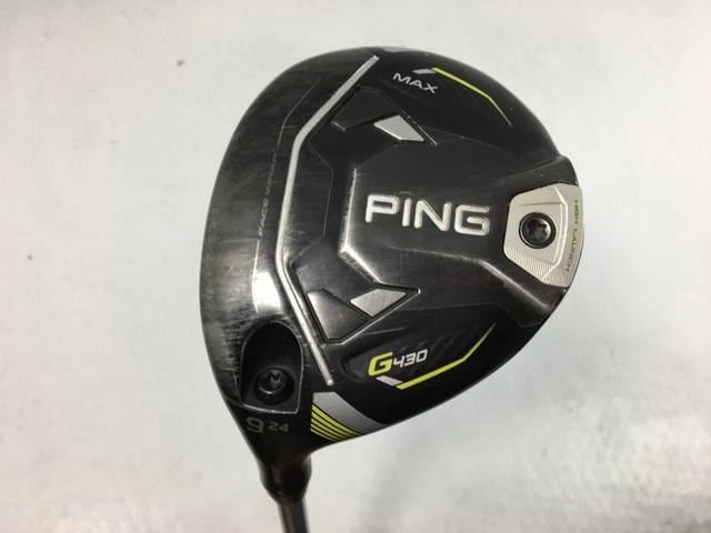 Ping 9-Wood Left-Handed Golf Clubs for sale - eBay