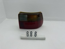 Original  Opel Astra F Rücklicht Rechs 394434