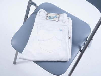 JACOB COHEN 620 TYPE COMFORT FIT LUXURY JEANS DENIM