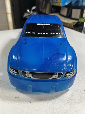 Traxxas E Maxx Body