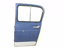 Porte arrière et accessoires Renault R4