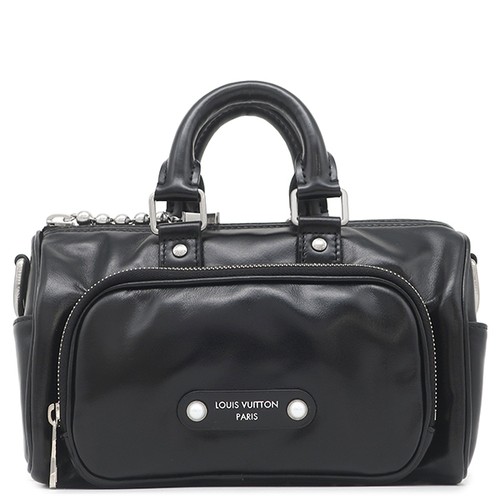 Louis Vuitton 2 Way Bag Keepall Cargo Bandouliere 25 Calf M13988 567555
