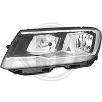 2256981 Scheinwerfer Links FüR VW Tiguan (AD1, AX1)