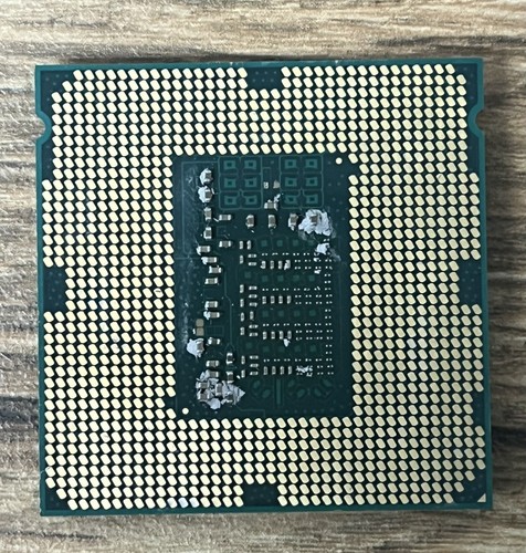 ⭐Intel Quad Core i5-4590 Prozessor CPU 4x3,30 GHz Sockel 1150⭐ - Bild 2 von 2