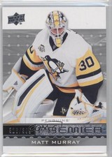 2016-17 Upper Deck Premier 316/399 Matt Murray #40 0a4