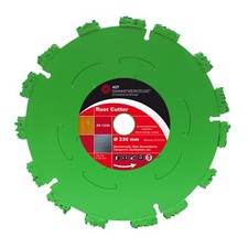 Diamanttrennscheibe Root Cutter
