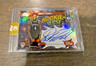 2025/26 Topps Three 3 Basketball Drake Powell Nets 49/49 Rookie-verse Auto