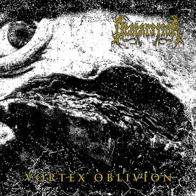 DESEKRYPTOR - vortex oblivion CD