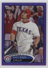 Click to enlarge Nelson Cruz