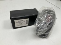 Baer Bohrfutter 0,2 - 16 Mm - Kegeldornaufnahme: B 16 - Schnellspannbohrfutter