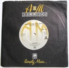 Squeeze - 7" UK 45 - Another Nail in My Heart - 1980 - A&M - AMS 7507 - VG/VG