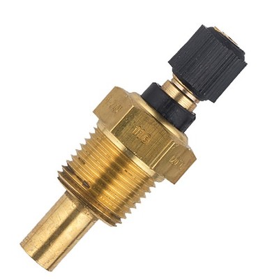 VDO Temperature Sender 250°F/120°C - 3/8-18 NPTF VDO 323-421  Expedited