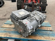 Porsche Taycan 9J1 2023 Elektro Elektromotor f&uuml;r Elektroautos 0EG901104A 500kW