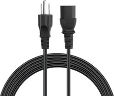 Power Cord for ASUS MG279 Series  MG279Q Gaming Monitor 27"