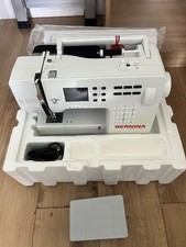 professional sewing machine Bernina-B 325