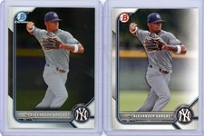 Alexandre Burrows Hockey Cards: Rookie Cards Checklist and Buying Guide 17