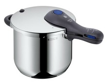 WMF Schnellkochtopf Perfect Plus One Pot Dampfkochtopf 22 cm Induktion Kochtopf