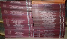 DAGO TUTTO COLORE SEQUENZA  DA 1 A 67+ 33bis (-60e63) + 1-2-3 monografici ottimi