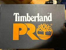 Timberland PRO Montauk 6" Soft Toe EH Work Boots Men's 9.5 M TB0A66DQ