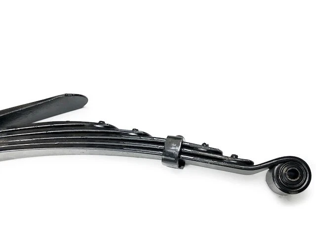 Muelle de hoja trasero 57CJGT14 para camioneta C2500 Suburban Jimmy K15 K15/K1500 K1500 Foto 4 de 4