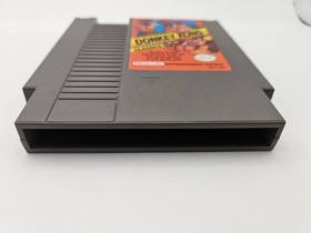 Donkey Kong Classics (Nintendo NES, 1988) solo carrello TESTATO