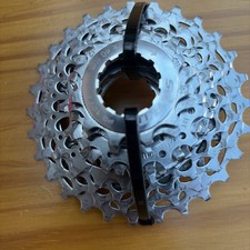 SRAM PG1070 10 Speed Cassette, 11/28T, Good Condition!