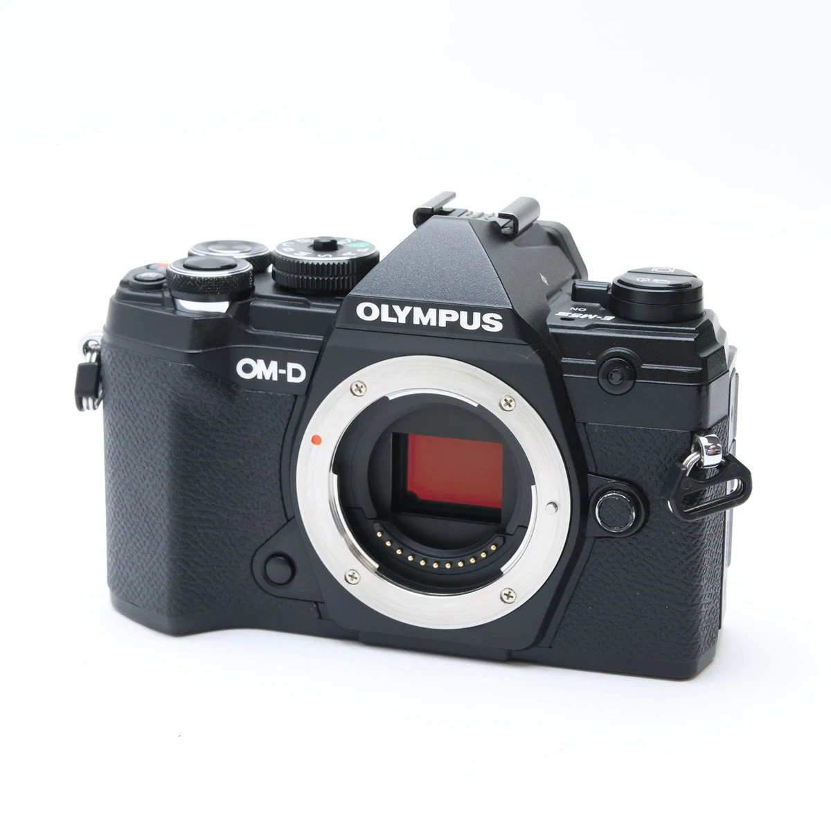 Olympus OM-D E-M5 Olympus OM-D Digital Cameras for sale | eBay