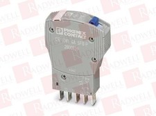 PHOENIX CONTACT CB TM1 4A SFB P / CBTM14ASFBP (NEW IN BOX)