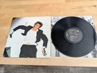 DAVID BOWIE Lodger Original VINYL LP from 1979 TESTED Berlin Trilogy Record EX