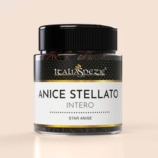 Anice Stellato  - Italia Spezie®