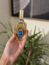 Vintage Rare Tosca Cologne 4711 Eau de Cologne 35ml