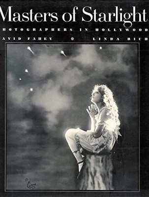 Masters of Starlight, David Fahey