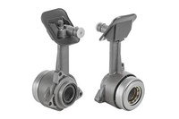 ZentralausrÜCker, Kupplung FÜR Ford Focus I (Daw, Dbw) - Valeo 810031